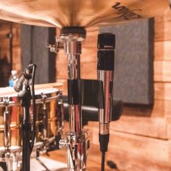 57 HiHat Stand Clip for 1" HiHat Upper Tubes