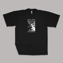 Black Moon Link Tee
