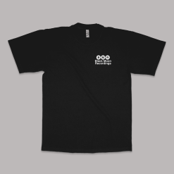 Black Moon Subway Tee